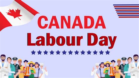 what is labour day in canada